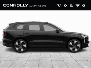 Volvo EX90 Twin Motor Performance Ultra - Image 4