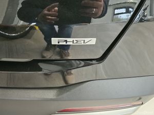 251 KIA SORENTO "PE" PHEV 7 SEATER 4WD 261 BHP - Image 3