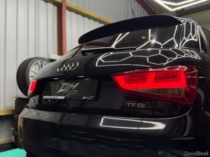 2015 Audi A1 1.4 Petrol - Only 60,000km! - Image 4