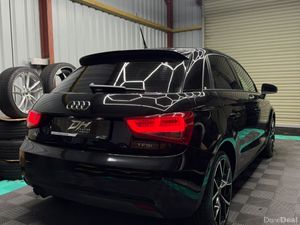 2015 Audi A1 1.4 Petrol - Only 60,000km! - Image 3