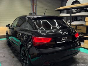 2015 Audi A1 1.4 Petrol - Only 60,000km! - Image 2