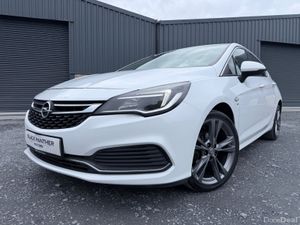 Opel Astra 191’ 1.0 LOW MILEAGE/FRESH NCT - Image 2
