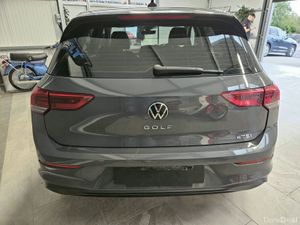 201 VOLKSWAGEN GOLF 1.5 PETROL - Image 4