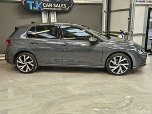 201 VOLKSWAGEN GOLF 1.5 PETROL - Image 2