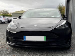 211 Tesla Model 3  Standard Range - Image 2