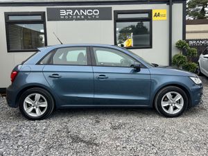 Audi A1 1.0 Auto 2016 (Low Mileage) - Image 4