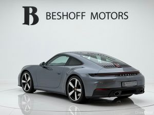 Porsche 911 CARRERA PDK COUPE=ONLY 3000 MILES//SAV - Image 3