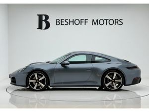 Porsche 911 CARRERA PDK COUPE=ONLY 3000 MILES//SAV - Image 2