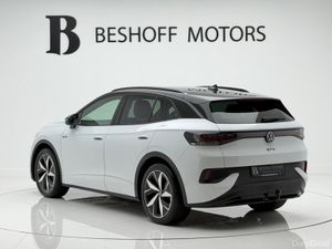 Volkswagen ID.4 GTX 77KWH 340 BHP=HUGE SPEC//LOW M - Image 3