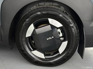 Kia PV5 K4 Passenger - Image 3