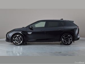 Kia EV4 GT-Line - Image 3
