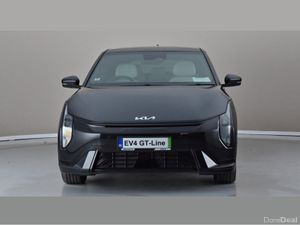 Kia EV4 GT-Line - Image 4