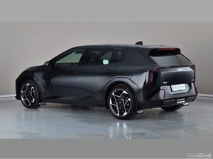 Kia EV4 GT-Line - Image 2