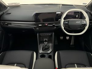 Kia Sportage GT-Line 1.6TD - Image 4