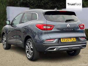 Renault Kadjar 1.3 TCE GT Line 5dr EDC - Image 2