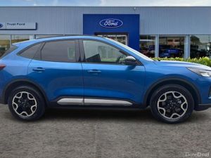 Ford Kuga 2.5 PHEV Active 5dr CVT - Image 3