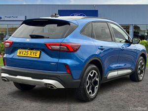 Ford Kuga 2.5 PHEV Active 5dr CVT - Image 4