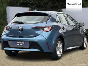 Toyota Corolla 1.8 VVT-i Hybrid Icon 5dr CVT - Image 4
