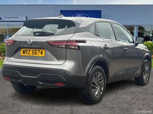 Nissan Qashqai 1.3 DiG-T MH 158 Acenta Premium 5dr - Image 4