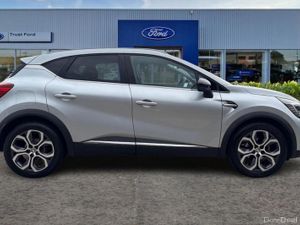 Renault Captur 1.0 TCE 90 Techno 5dr - Image 3