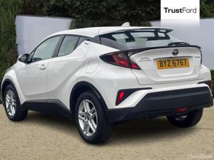 Toyota C-HR 1.8 Hybrid Icon 5dr CVT - Image 2