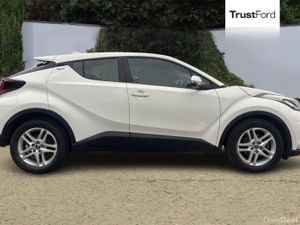 Toyota C-HR 1.8 Hybrid Icon 5dr CVT - Image 3