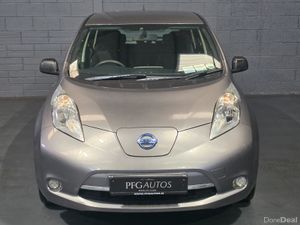 16 Leaf low kms - Image 4
