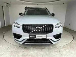 Volvo XC90 2.0 T8 [455] RC PHEV Plus Dark 5dr AWD - Image 2