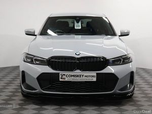 BMW 3-Series 320i M Sport - Image 2