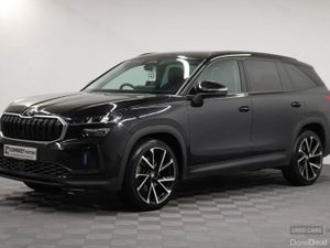 Skoda Kodiaq TDI SE - Image 3