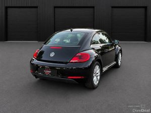 Volkswagen Beetle 1.2 Bug Design Auto 3DR - Image 4