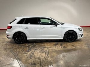 Audi A3 E-TRON 1.4L TFSI HYBRID AUTOMATIC - ELECTR - Image 3