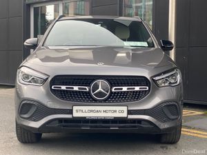 Mercedes-Benz GLA GLA 180 CDi Auto - Image 2