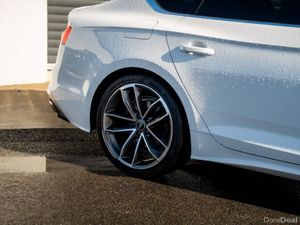 Audi A5 SPORTBACK TDI S LINE - Image 3