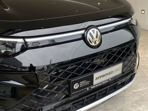 Volkswagen Tayron 2025 - Image 3