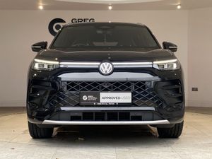 Volkswagen Tayron 2025 - Image 2