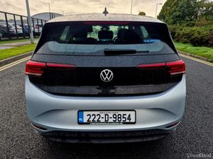 2022 VOLKSWAGEN ID3 LIFE 58KW 204 - Image 2