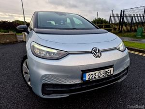 2022 VOLKSWAGEN ID3 LIFE 58KW 204 - Image 3