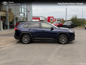 Toyota RAV4 HEV SOL *Original Irish Car* - Image 3