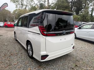 Toyota Noah 2023 **8 Seater** - Image 3