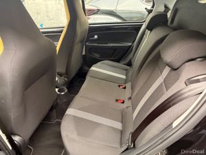 Volkswagen up 2019 (192) 1.0 Automatic with heated - Image 2