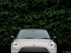 Mini Cooper 1.5 3rd 2019 - Image 3
