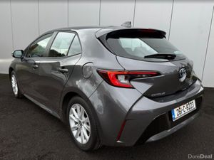 Toyota Corolla COROLLA HB LUNA - Image 3