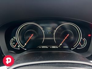 BMW 5-Series 520D M-Sport Auto - Straight Sale Dis - Image 4