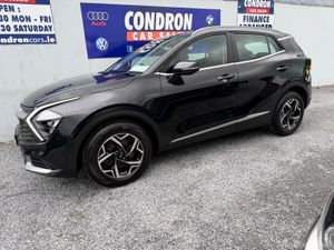 2023 KIA SPORTAGE 1.6 K2 MHEV 136BHP 5DR - Image 3