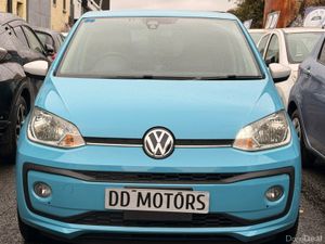 Volkswagen up 2017 (172) 1.0 Auto with Reversing - Image 3