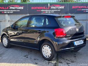 VOLKSWAGEN POLO 2012 “TAX&NCT TIL 2027” - Image 4