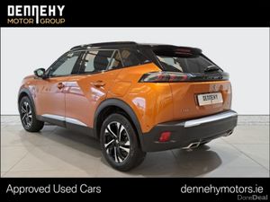 Peugeot 2008 1.2 Puretech 130bhp Auto GT - Image 4