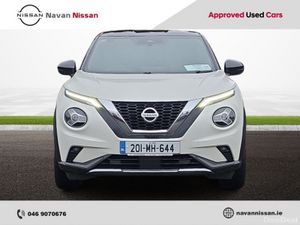 Nissan Juke 1.0T PET 2WD N-Design - Image 3