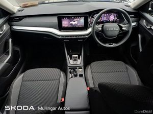 Skoda Octavia Selection 1.5TSI 115HP DSG mHEV - Image 2